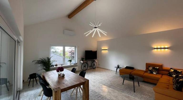 Ferienwohnung Heilbronn