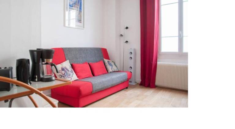 Villa with 1 room for 4 persons — photo 2