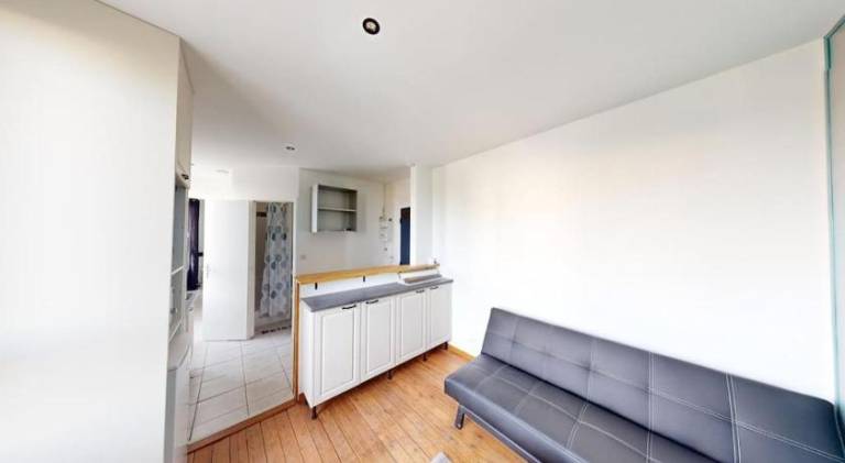 Rental apartment with 1 room for 2 persons — photo 2