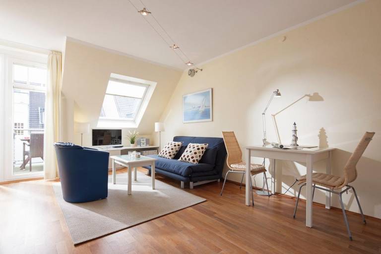 Ferienwohnung Norderney