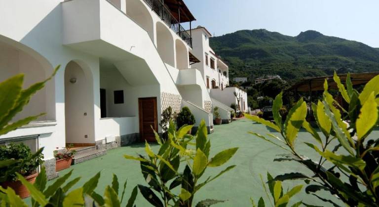 Casa Di Meglio Dependance in Casamicciola Terme