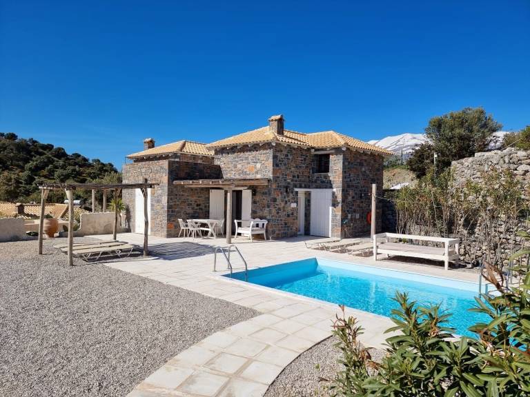 Villa  Agia Galini