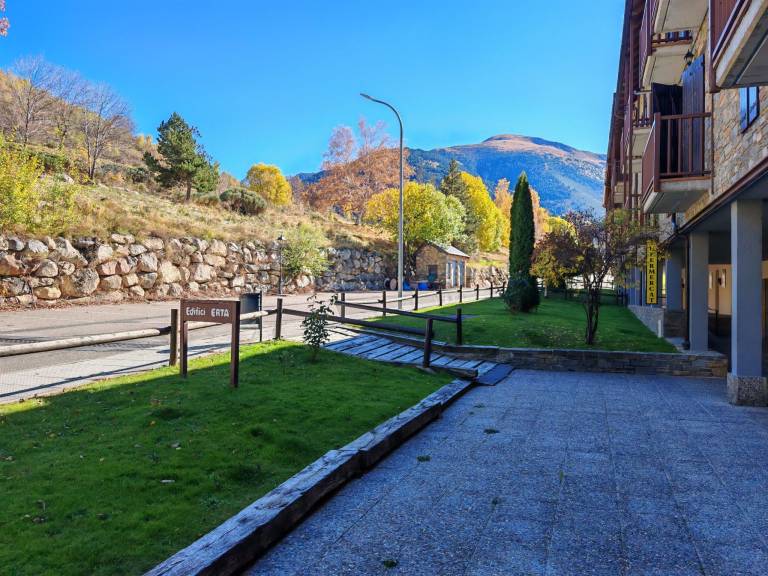 Apartamento Tahull