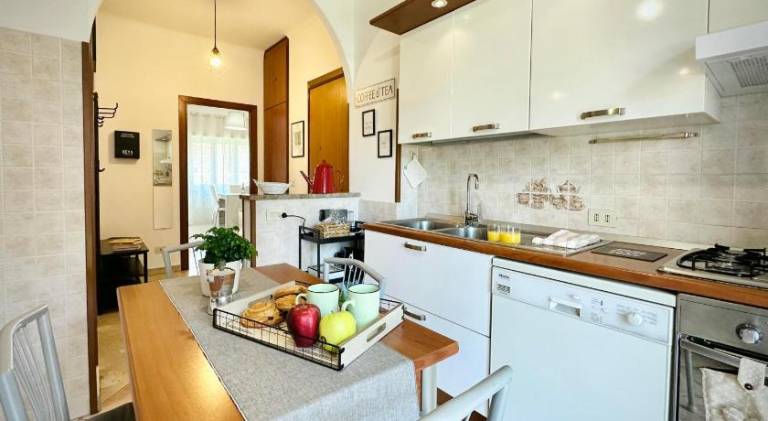 90 m&sup2; Ferienwohnung