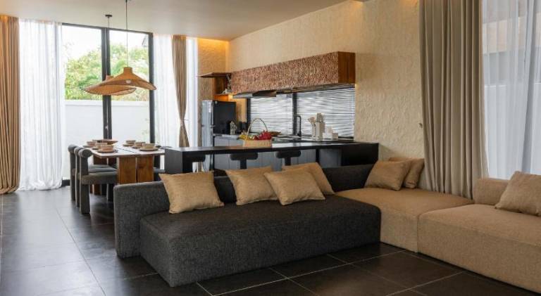 Dreamland View Villa 1 3Bdr with Rooftop Terrace and Pool — photo 2