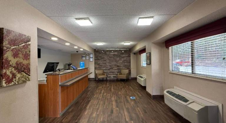 Motel 6 Atlanta Smyrna / Ballpark — photo 5