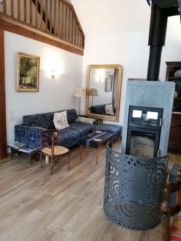 Le Logis de l'Abeille Noire — photo 2