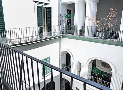 Villa Gallipoli