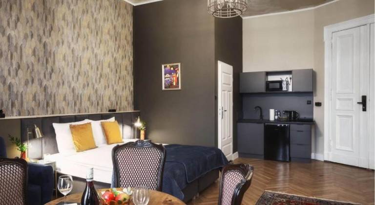 Beautiful holiday apartment | Pets are welcome — photo 2