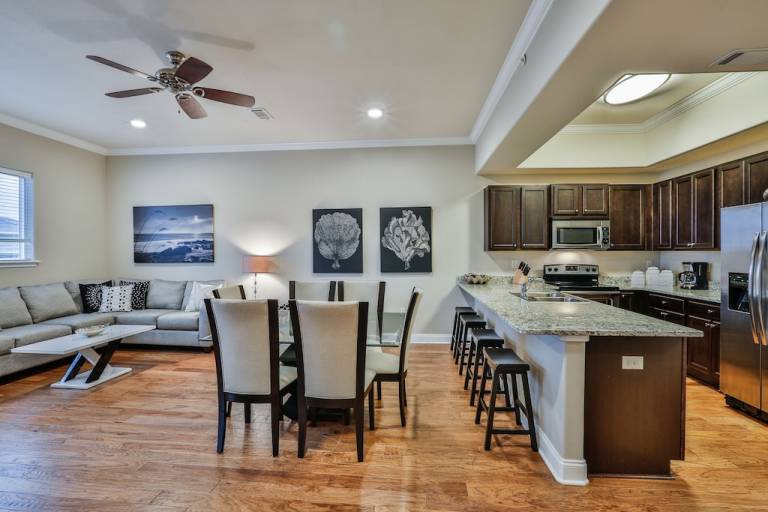 Condo Sandestin