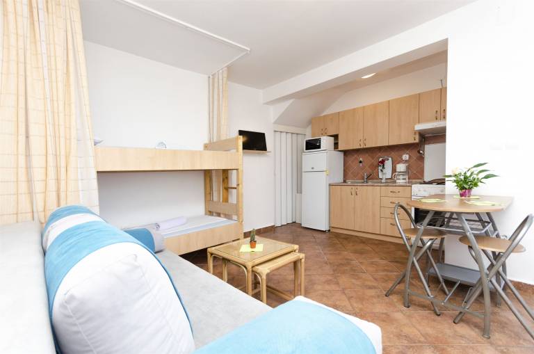 Apartment Branka — photo 3