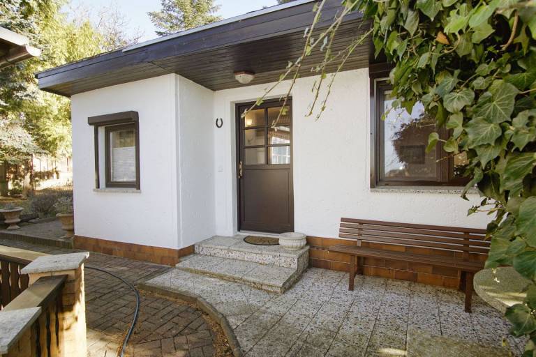 Ferienhaus in Lietzow für max. 2 Personen