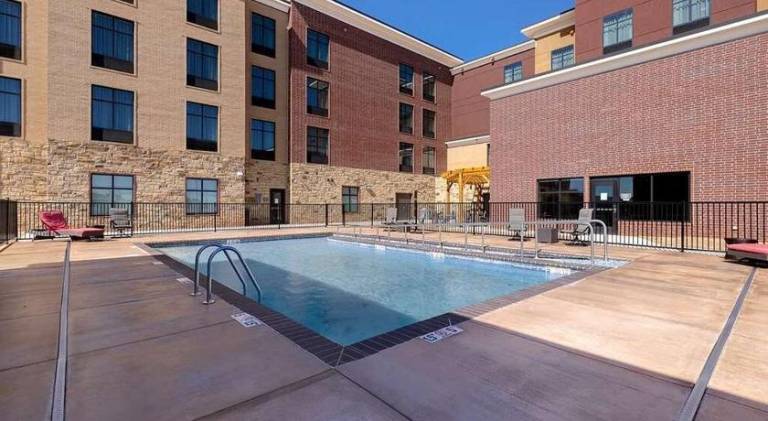 Homewood Suites by Hilton Oklahoma City Quail Springs — photo 4