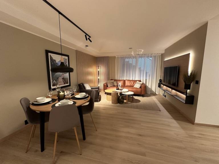 Apartment  Tromsø