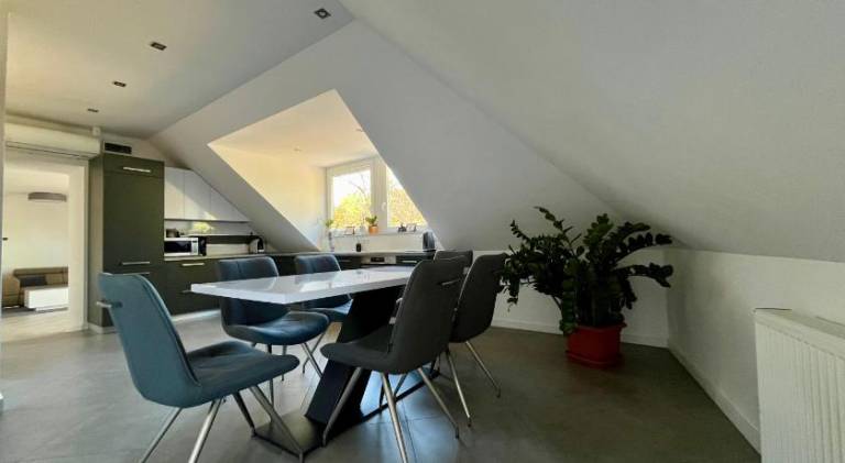 Holiday apartment with 2 rooms for 6 persons — photo 4