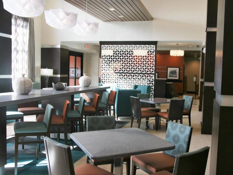 Hampton Inn & Suites Rome in Rome, GA