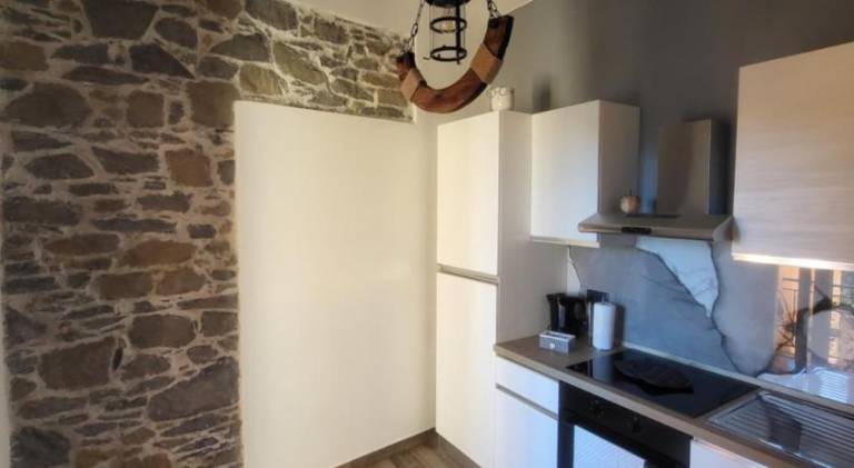 Apartment with 1 room for 4 persons — photo 4