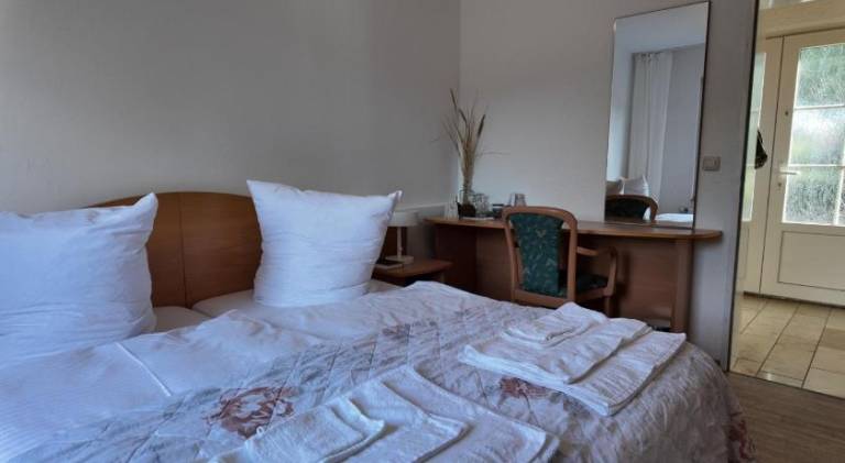 Hotel Rosenhof — photo 2