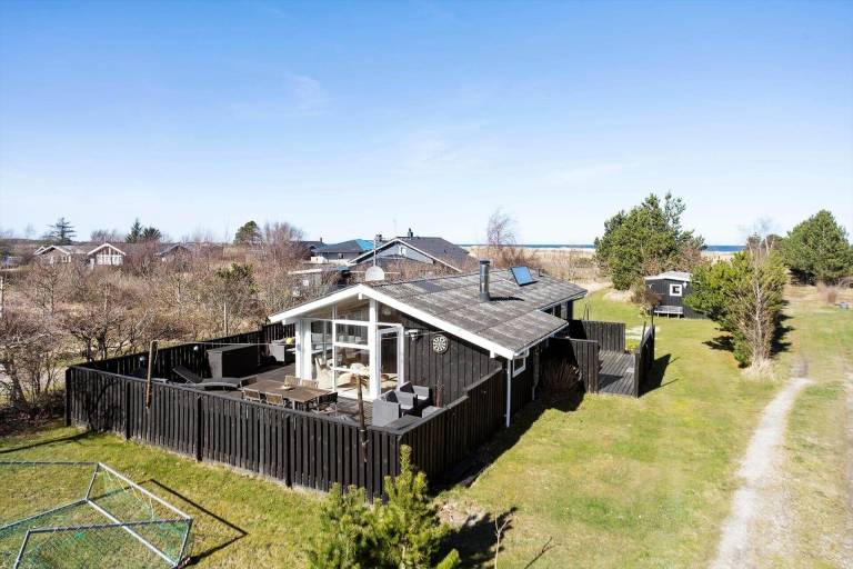 Ferienhaus Frederikshavn