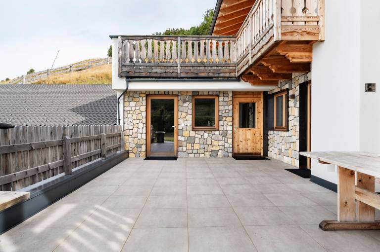 Ferienwohnung in Sarntal, Südtirol, Italien