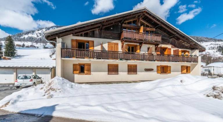 Pleasant apartment | Next to the ski | Pets allowed — photo 4