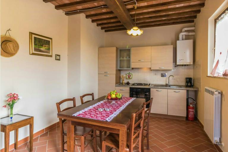 Children-friendly nice apartment with pool, barbecue & patio | Dogs allowed — photo 5
