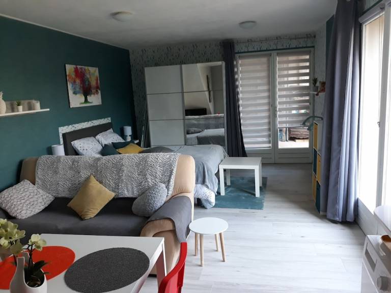 Huis Dijon
