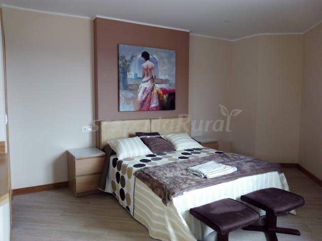 Lite hus Villaviciosa