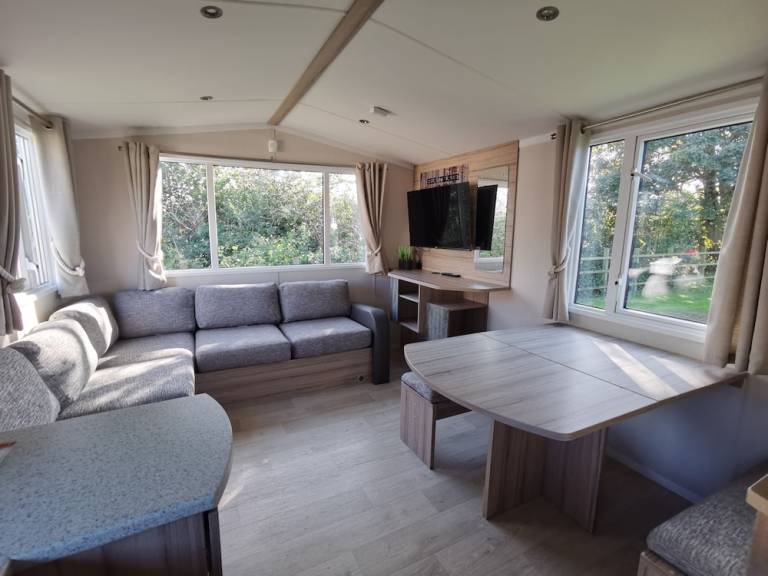 Chalet  Mablethorpe