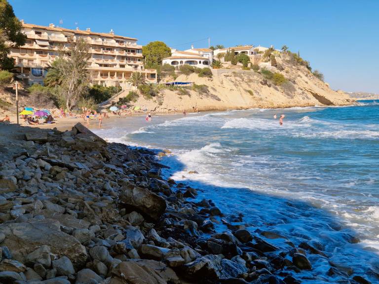 Apartamento Campello
