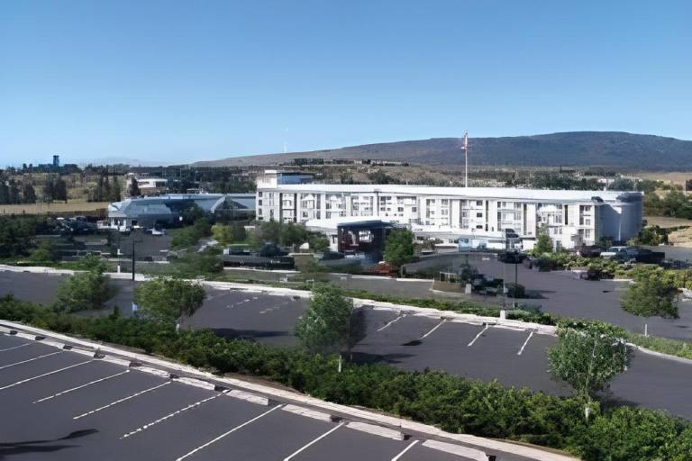 Shilo Inn Suites Klamath Falls in Klamath Falls, OR