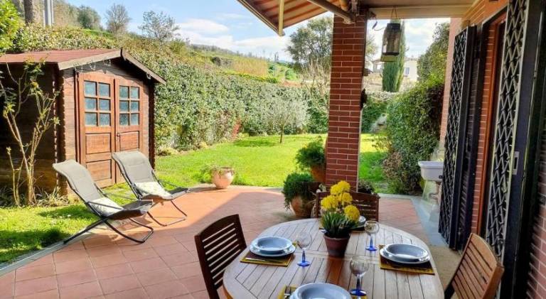 Vacation home | Pet-friendly in Pontassieve