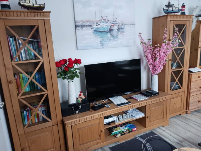 Ferienwohnung Süderbrarup