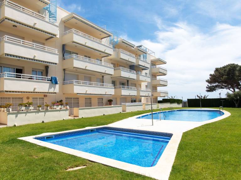 Appartement Miami Platja