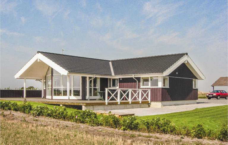 Feriehus Karby