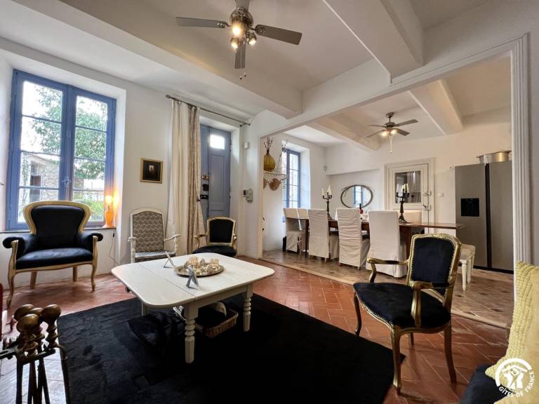 La Maison de Sainte Valière Piscine et Spa — photo 4