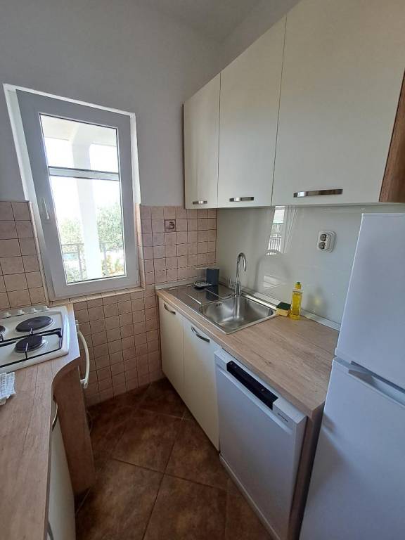 Ferienwohnung in Slatine mit Meerblick, Terrasse, Klimaanlage, W-LAN (5147-2) — photo 5