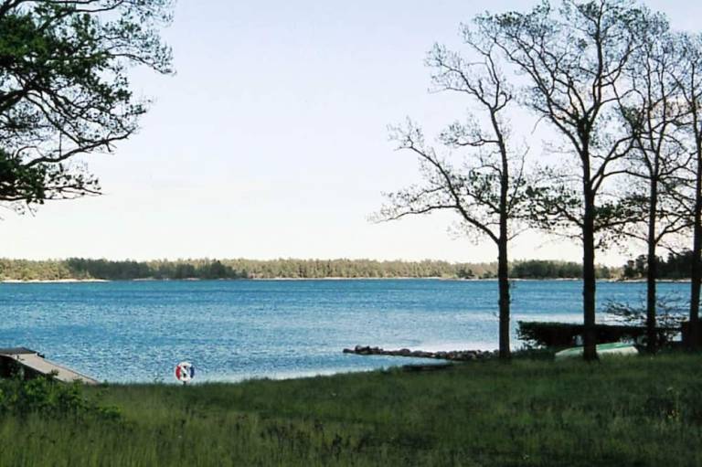 Hus Västervik