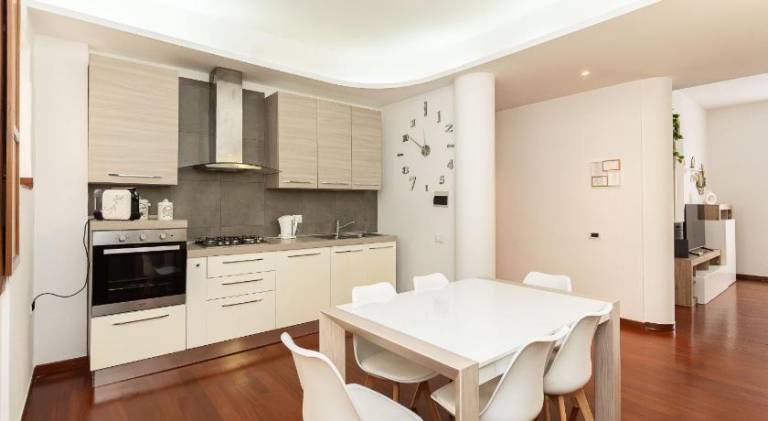 Vacation home with 2 rooms for 5 persons — photo 3