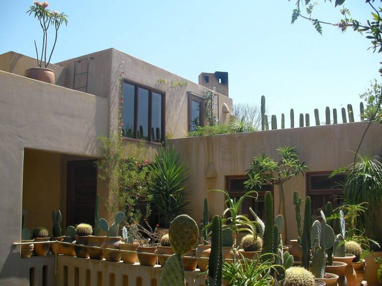 Villa  RUTA INDEPENDENCIA