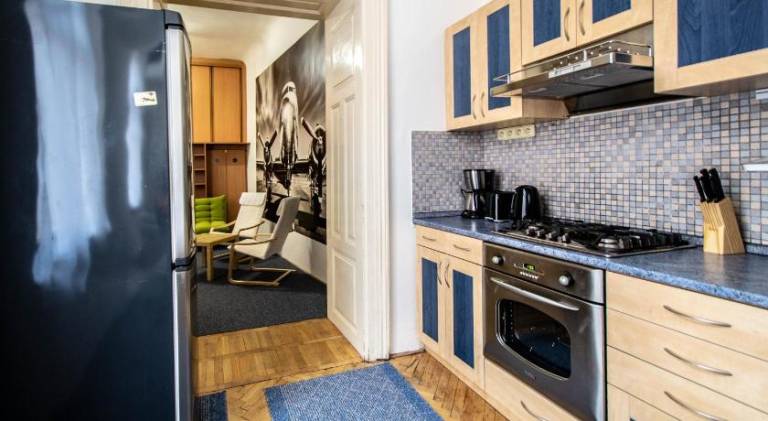 Rental apartment | Next to Prague astronomical clock — photo 3