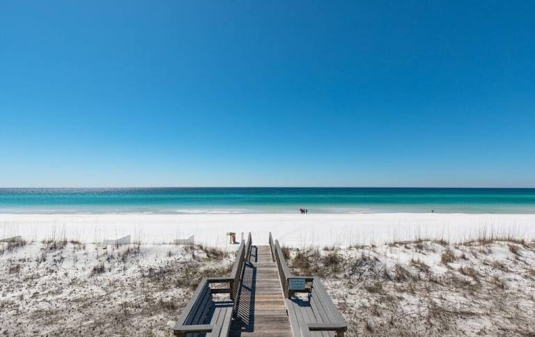 Cottage  Miramar Beach