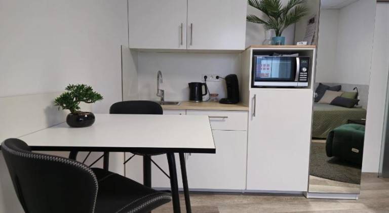 Ferienwohnung Landstuhl