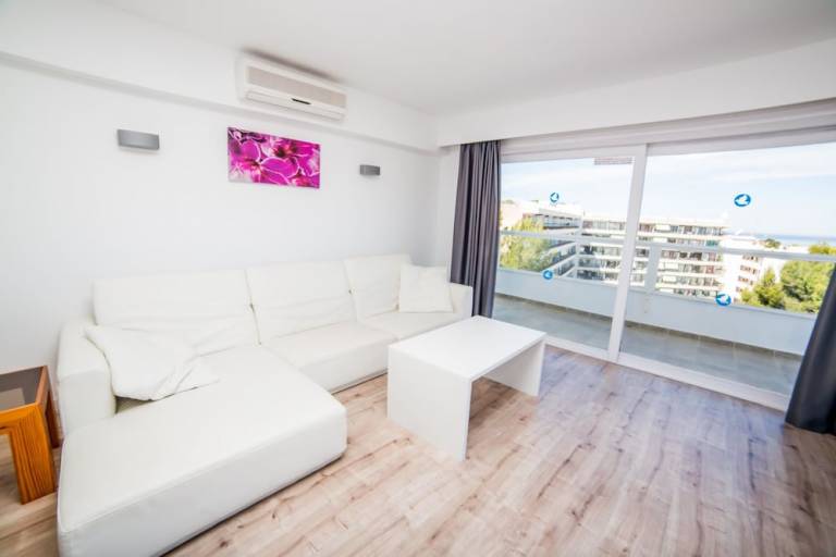 Aparthotel Peguera