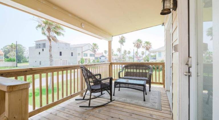 Fully equipped spacious house with grill | Next to the beach | Pets are welcome — photo 3