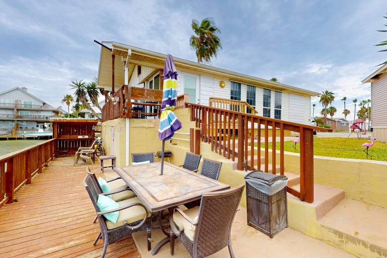 House Port Isabel
