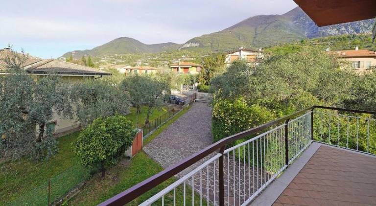 Casa Pelèr in Toscolano Maderno — photo 4