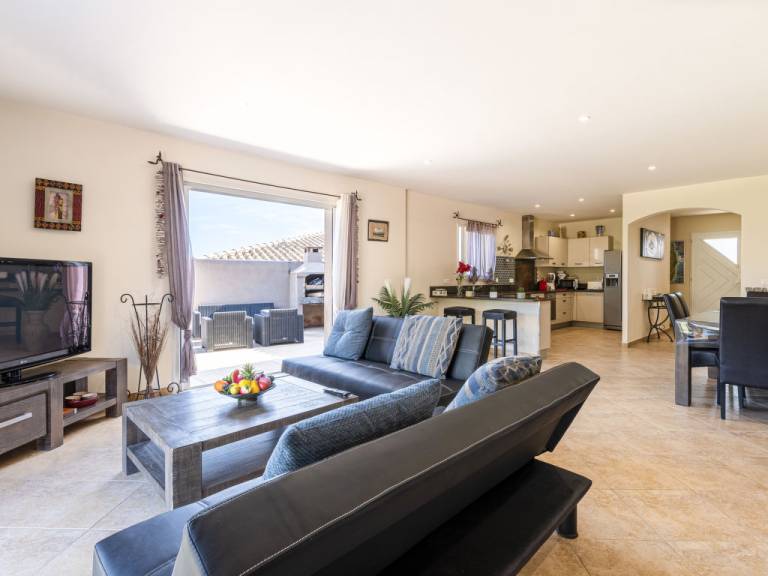 Ferienwohnung Porto-Vecchio