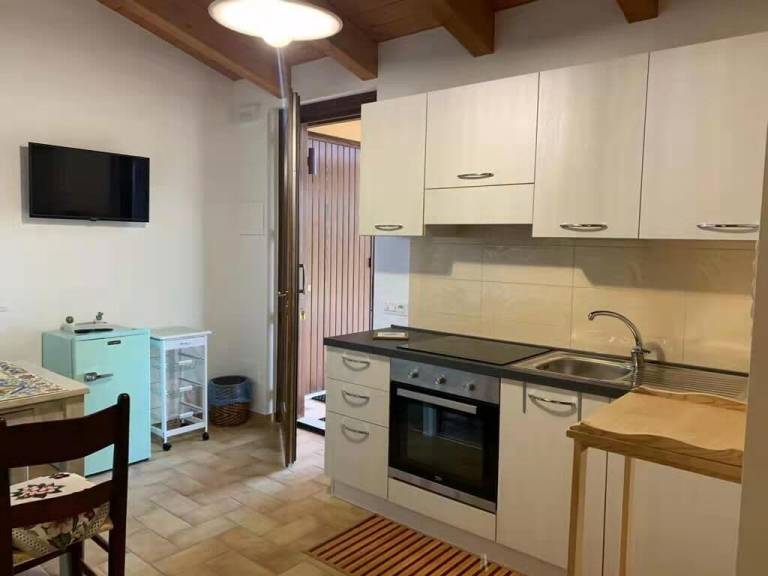 Agriturismo Spoleto
