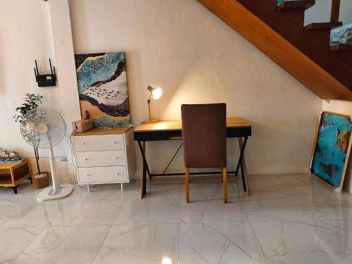 80 m² Chalet